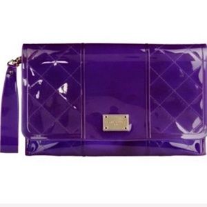Jelly Clutch / Handbag by Hervé Guyel of Paris